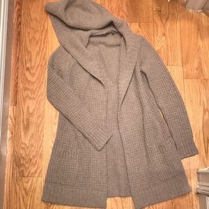 Vince cardigan